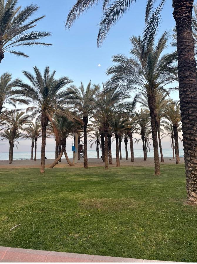 Cosy Sunrise Beach Torremolinos Dış mekan fotoğraf