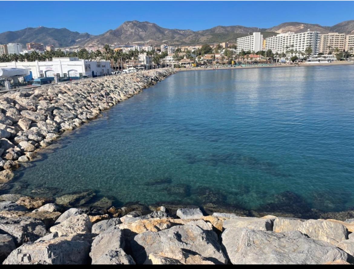 Cosy Sunrise Beach Torremolinos Dış mekan fotoğraf