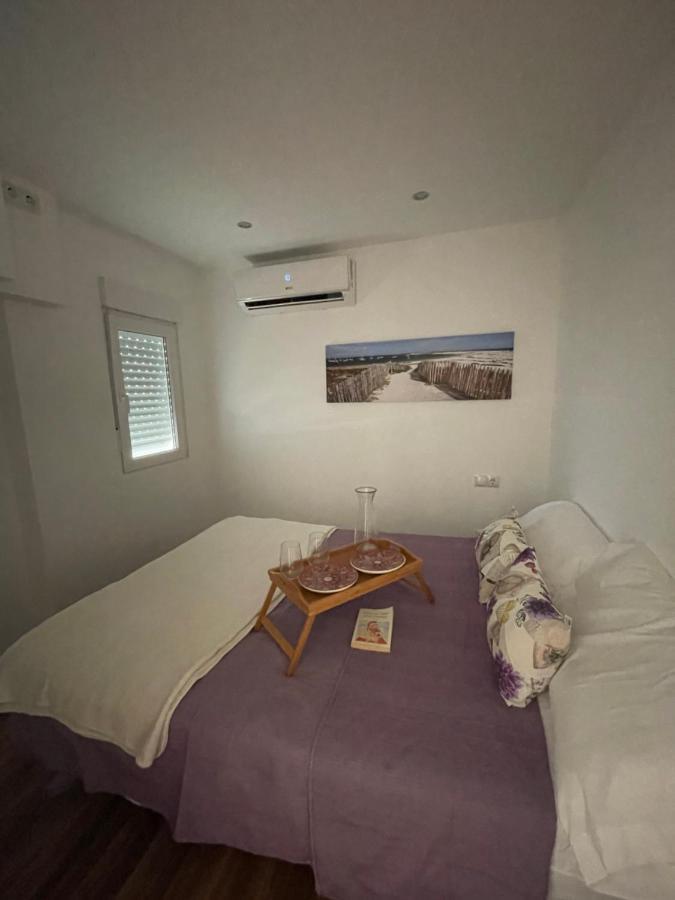 Cosy Sunrise Beach Torremolinos Dış mekan fotoğraf